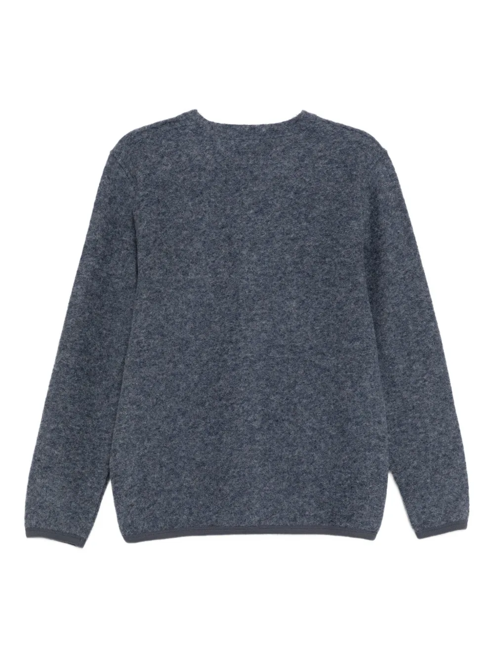 Universal Works V-neck cardigan | Cardigans | Image 2