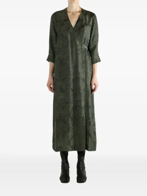 Uma Wang Anthea dress