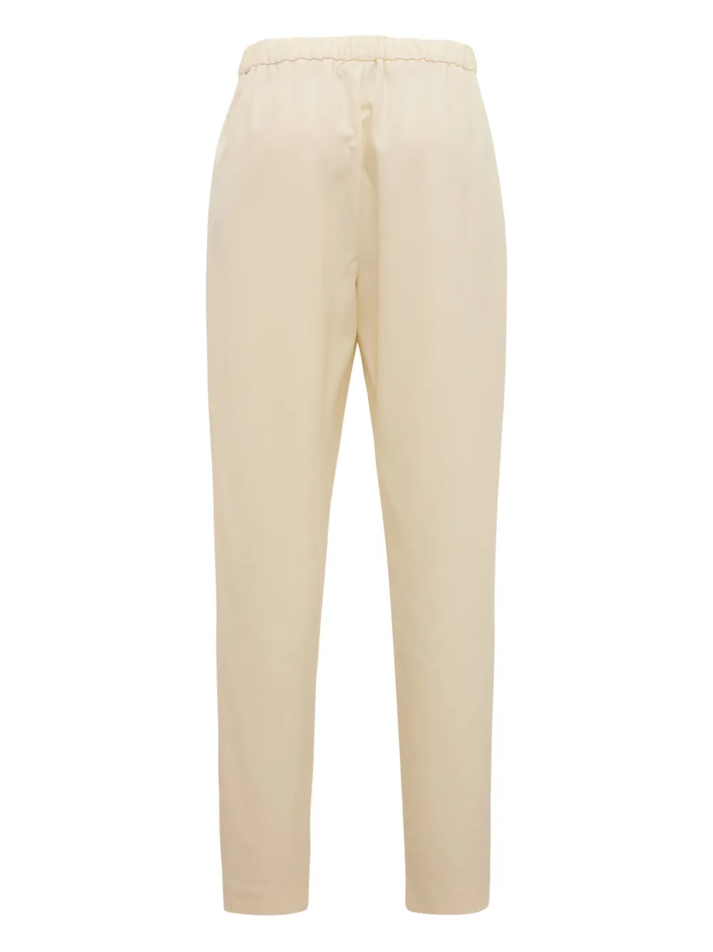 Herno pleated trousers - Beige