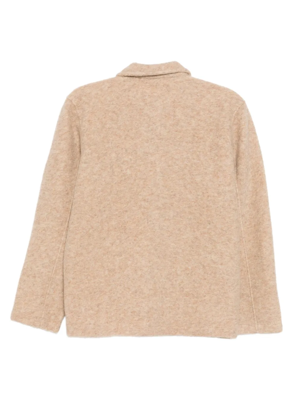 Universal Works Field cardigan | Cardigans | Image 2