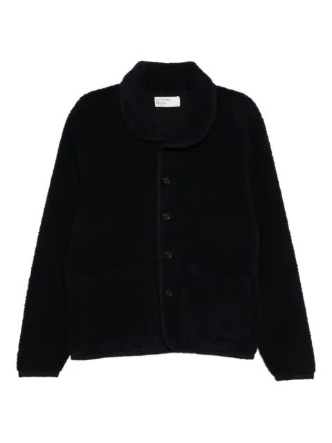 Universal Works Lancaster cardigan