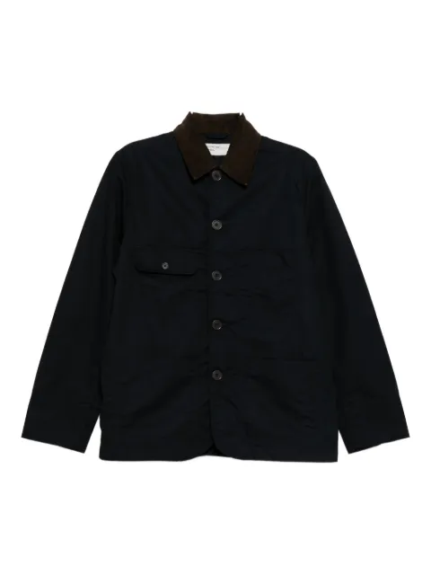 Universal Works Merchant shirt jacket