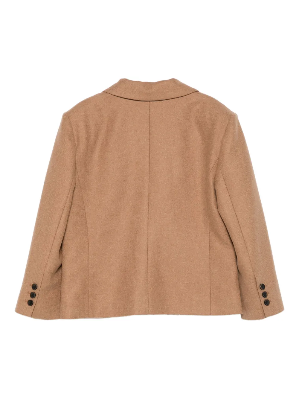 The Garment Mitch jacket | Cropped Jackets | Image 2
