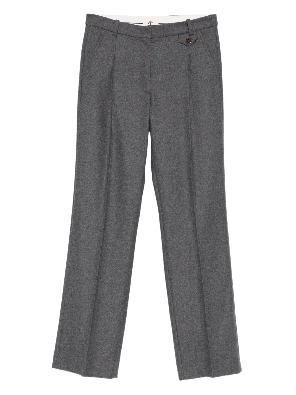 The Garment Mitch trousers - Grigio
