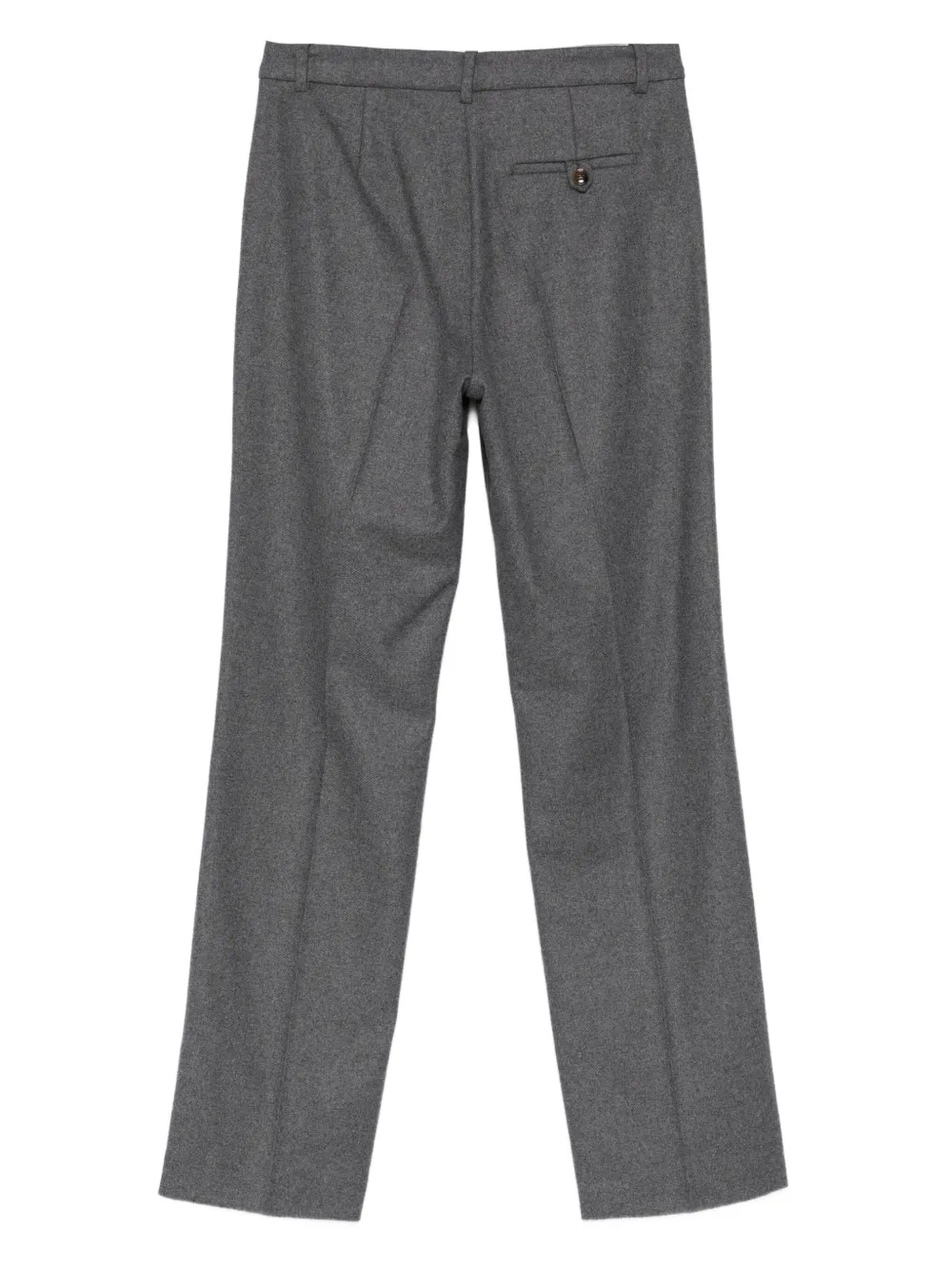 The Garment Mitch broek Grijs