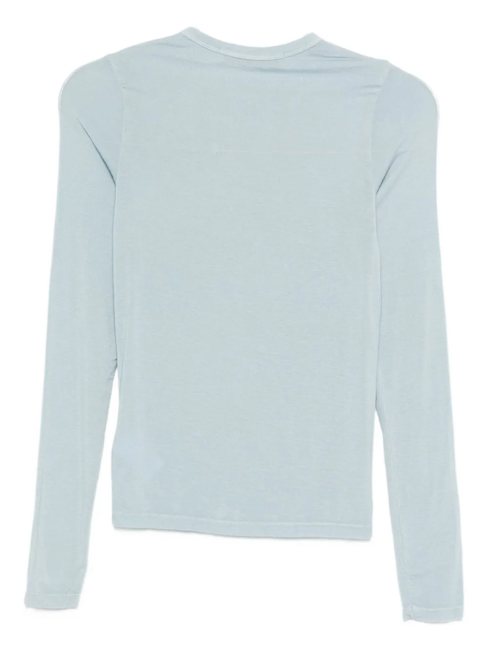 Tela playera con cuello redondo | Playeras | Image 2