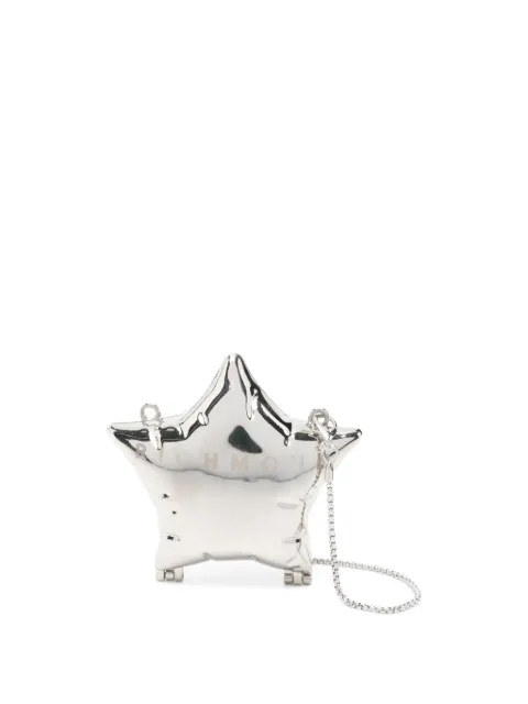 John Richmond Junior star-shape shoulder bag