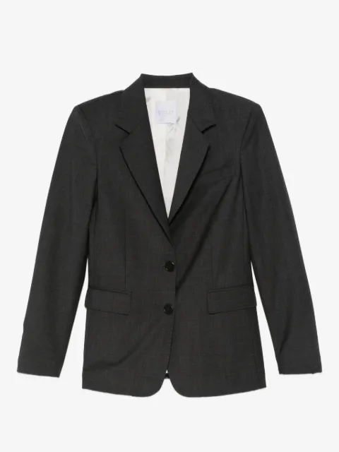 Cenere GB enkelknäppt blazer