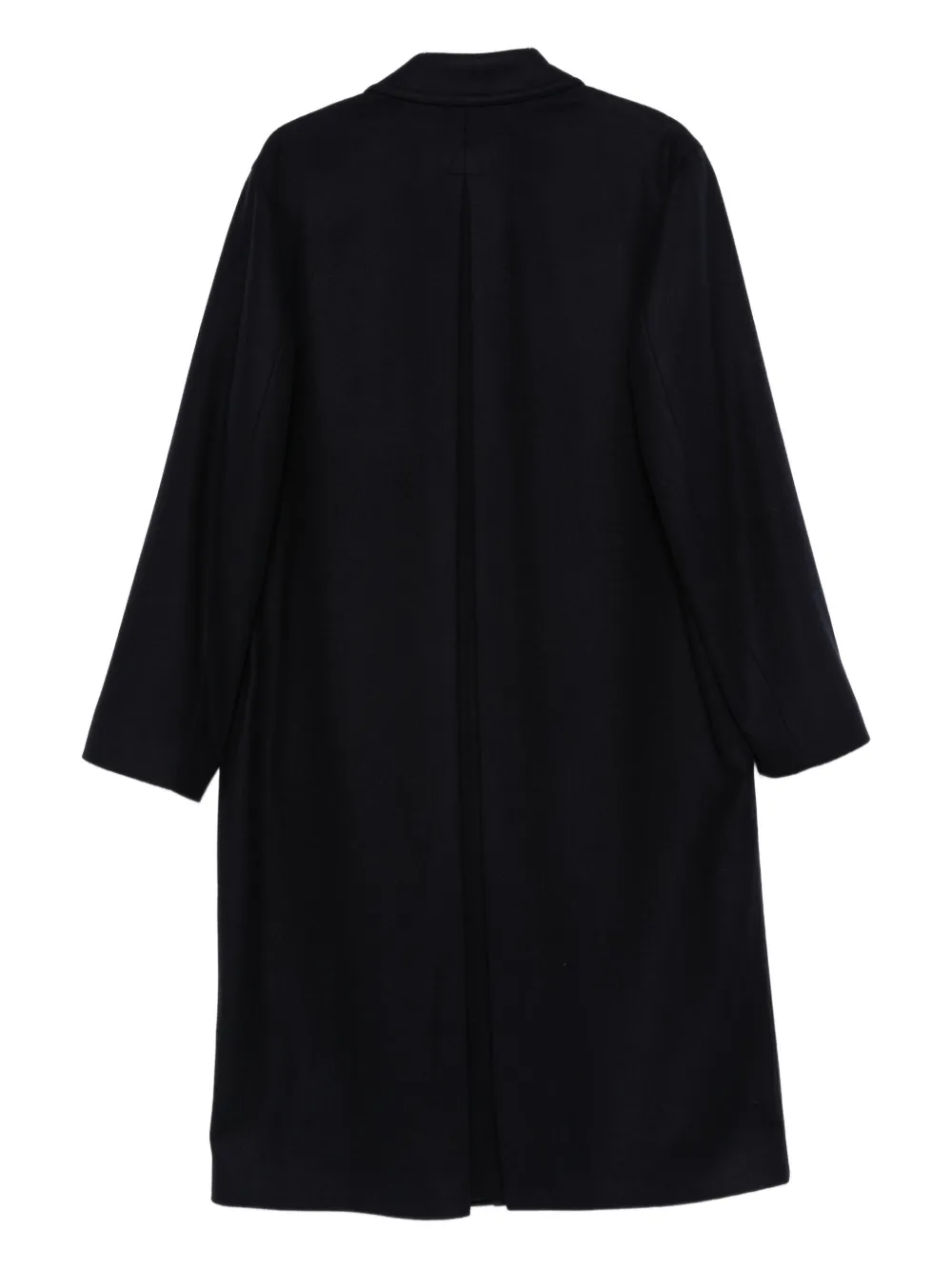 Boglioli single-breasted coat | Single Breasted Coats | Image 2