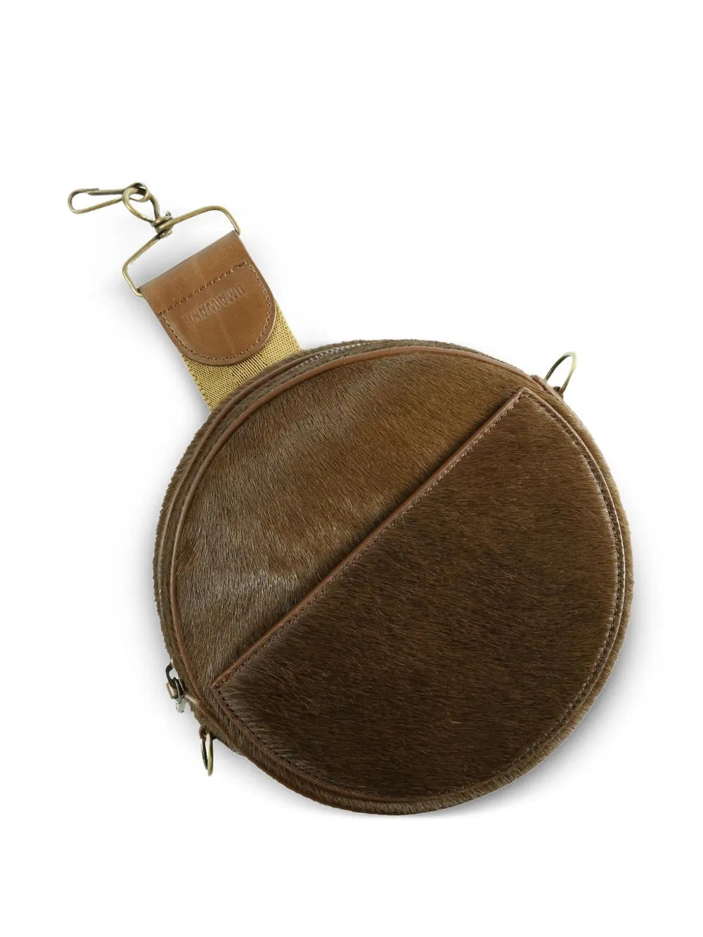 Uma Wang round clutch bag | Image 2