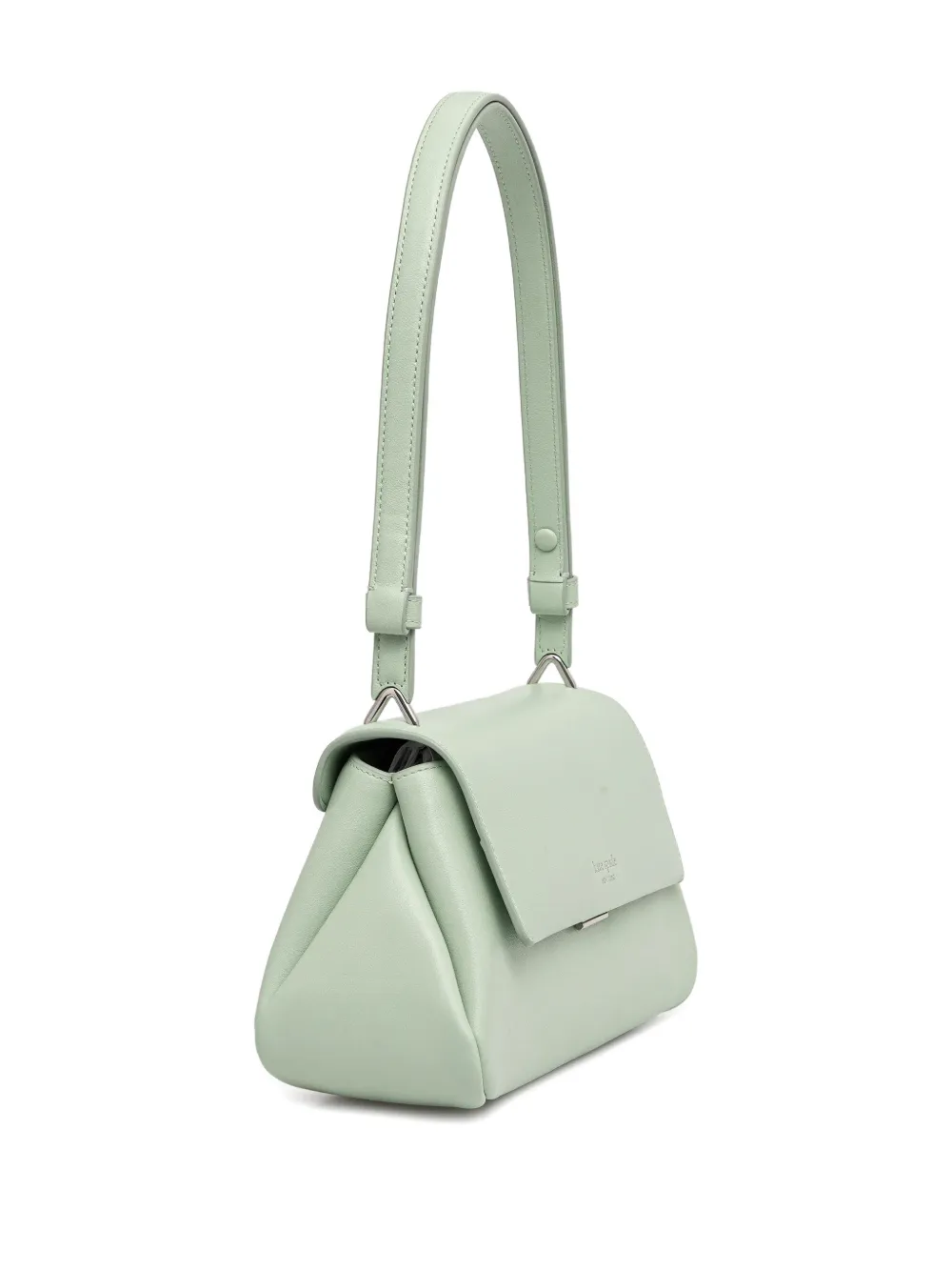 Kate Spade Grace shoulder bag - Groen