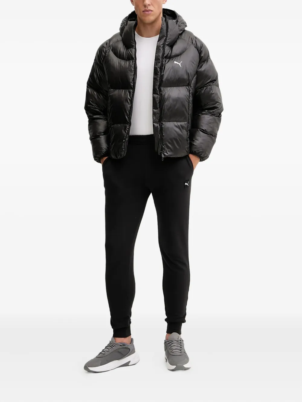 PUMA chaqueta con capucha | Chamarras con capucha | Image 2