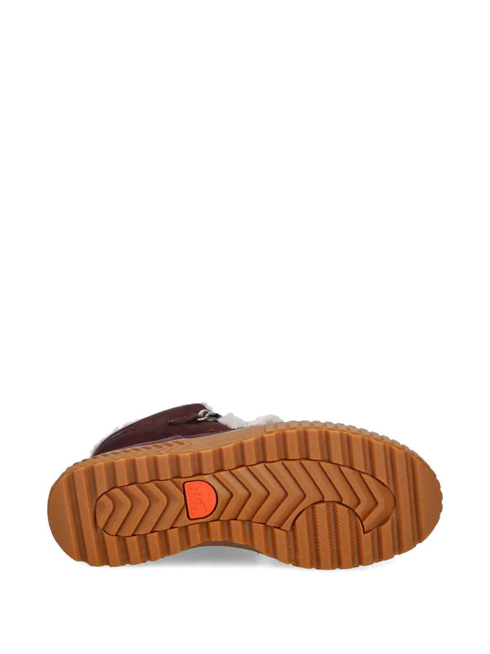 SOREL Ona Ave™ veterlaarzen Rood