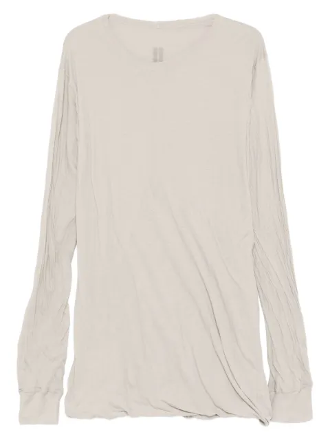 Rick Owens playera Jumbo