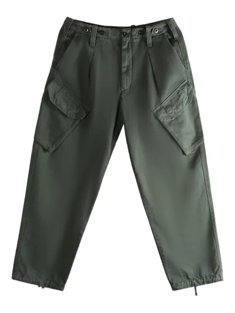 C.P. Company cargo-pocket trousers
