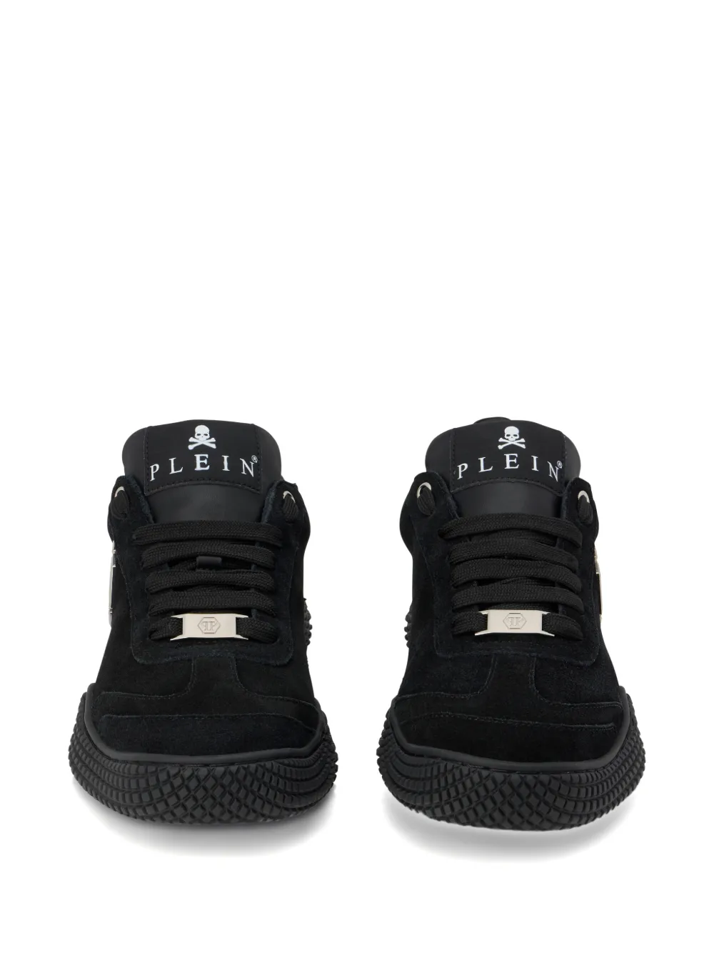 Hexagon Runner lace-up sneakers
