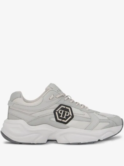 Philipp Plein baskets Nitro