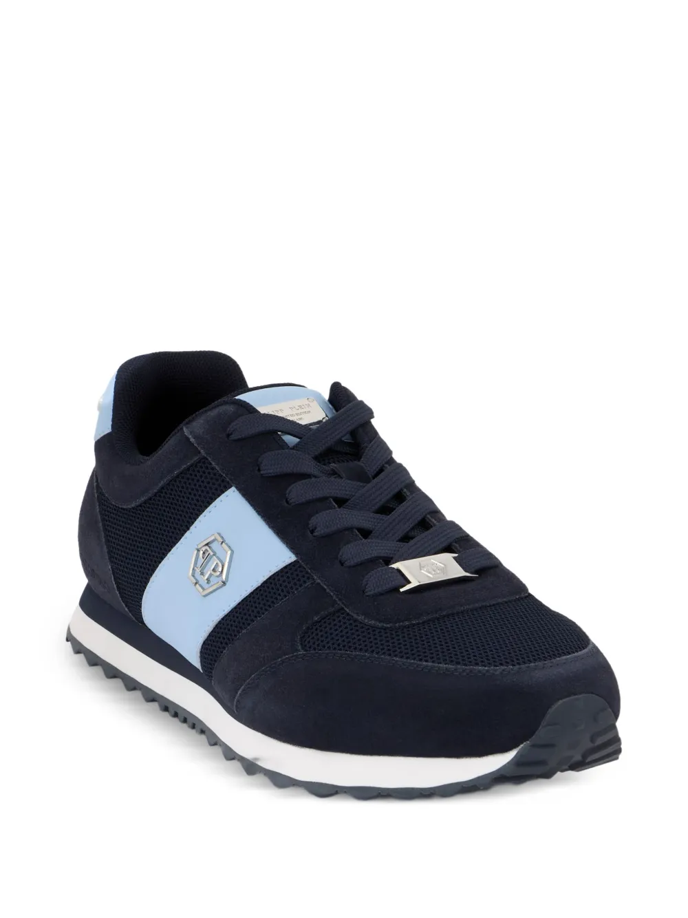 Philipp Plein tenis bajos Portofino Runner Hexagon | Tenis bajos | Image 2
