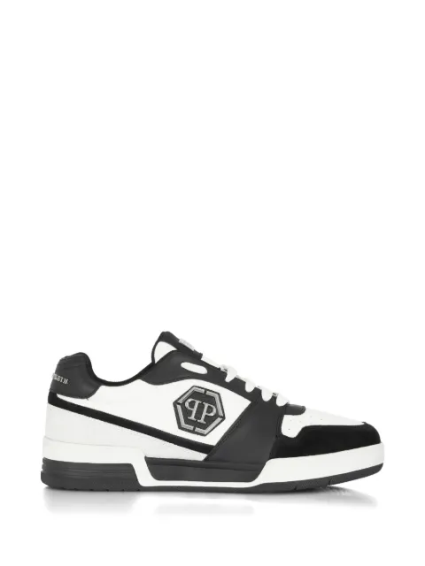 Philipp Plein logo-plaque P-Force 78 sneakers