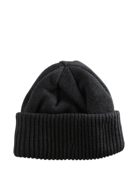 Nanamica wool-blend beanie