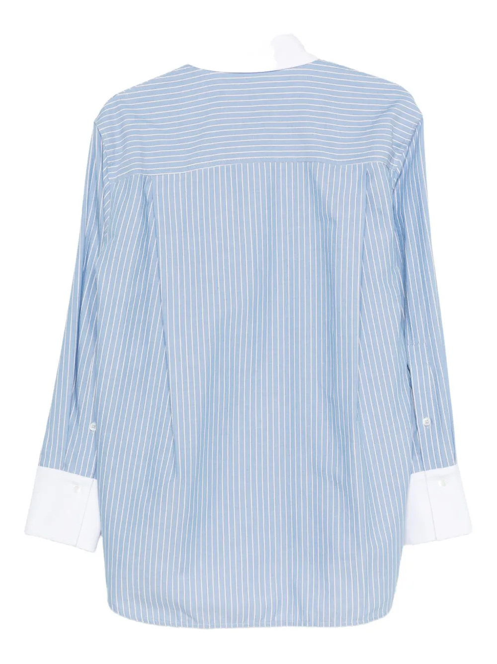 Tela Gestreept blouse - Blauw