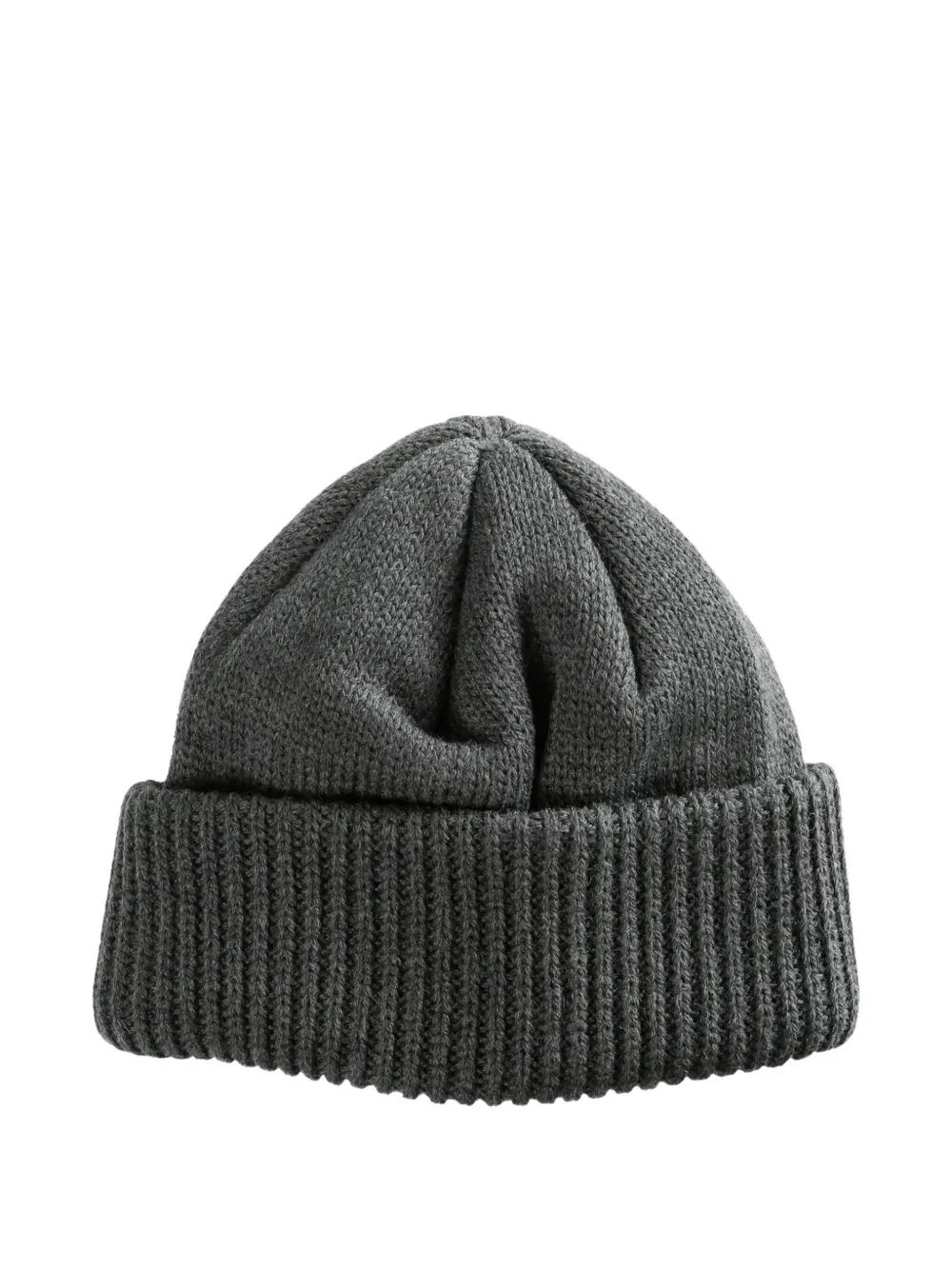 Nanamica Windstopper beanie | Grey | Image 1