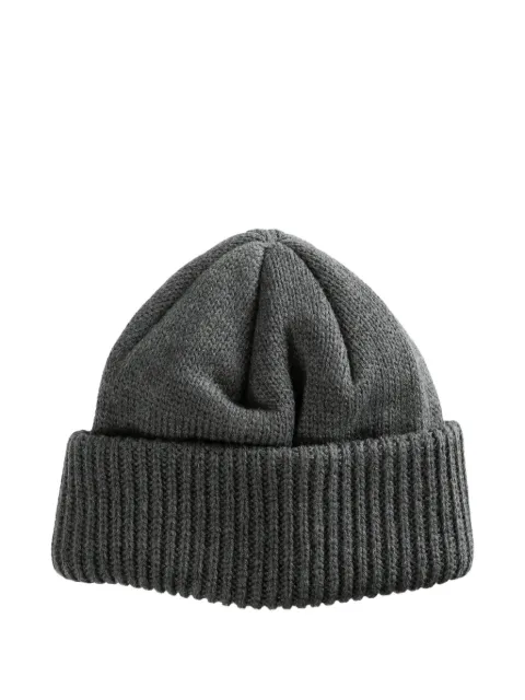 Nanamica Windstopper beanie