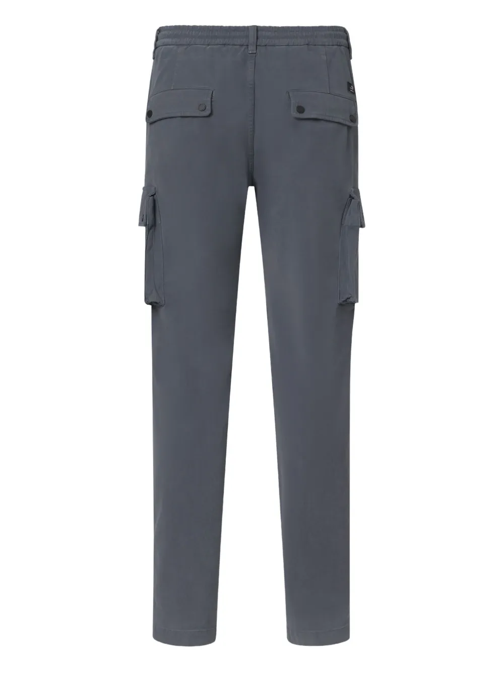 Mason's drawstring cargo pants | Regular-Fit & Straight Leg Pants | Image 2