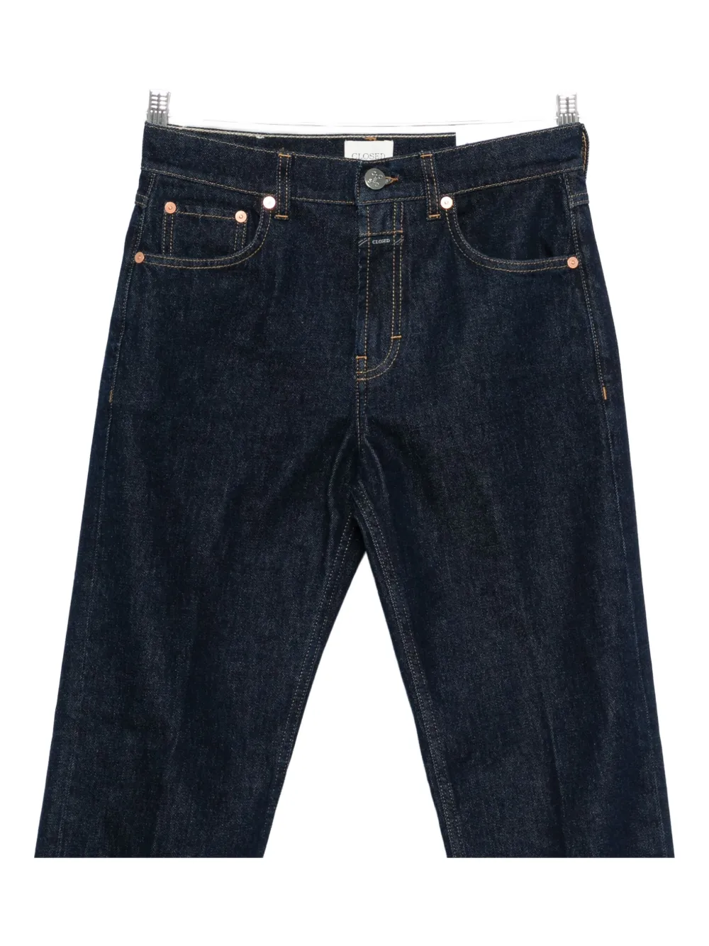 Closed Jonta Jeans In Black