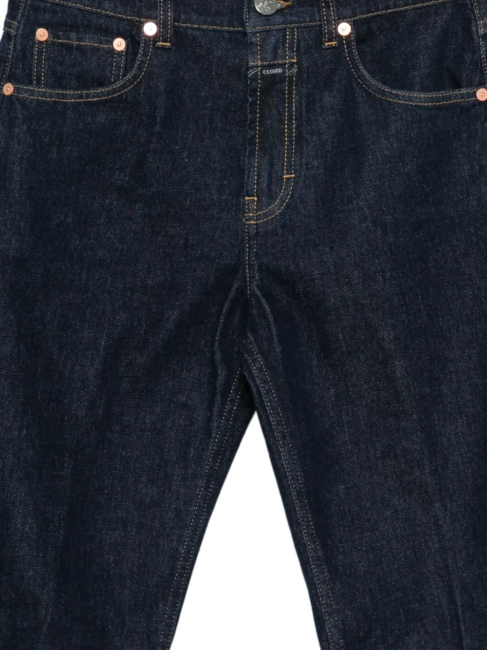 Closed Jonta jeans Blauw