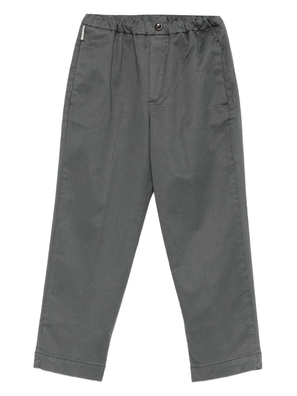 michael coal Calça com cós elástico | Cinza | Image 1