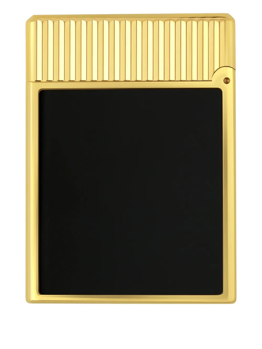 S.T. Dupont Ligne 2 ribbed lighter | Figuras | Image 2