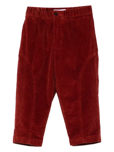 michael coal corduroy pants
