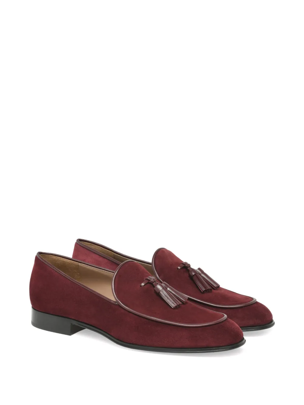 Gianvito Rossi Julio loafers | Image 2