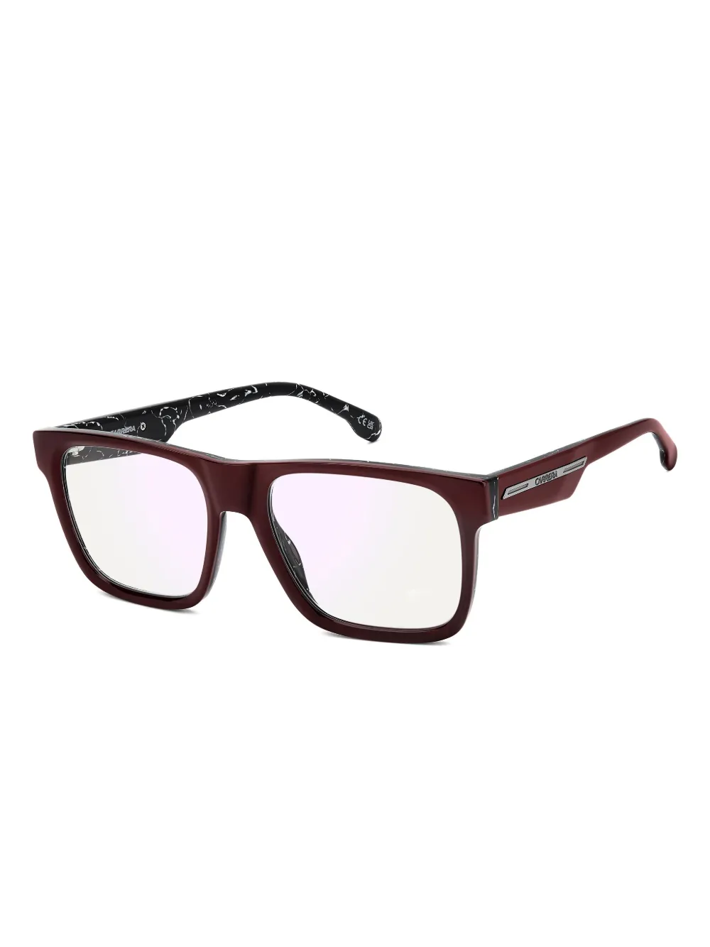 Carrera square-frame glasses | Men | Image 2