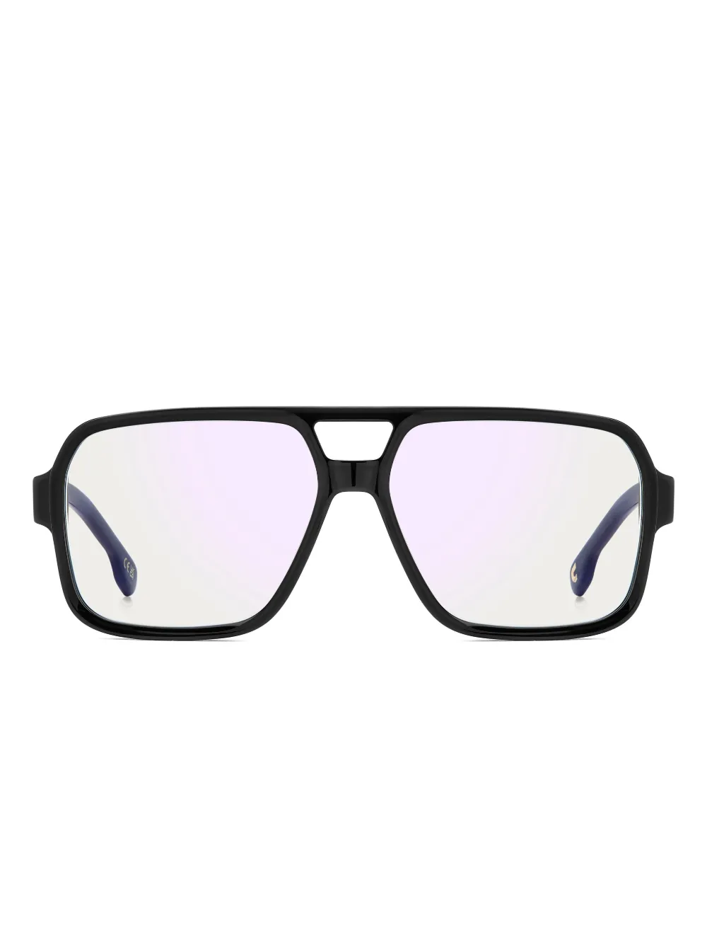 Carrera Victory C 16 Square-frame Glasses In Black