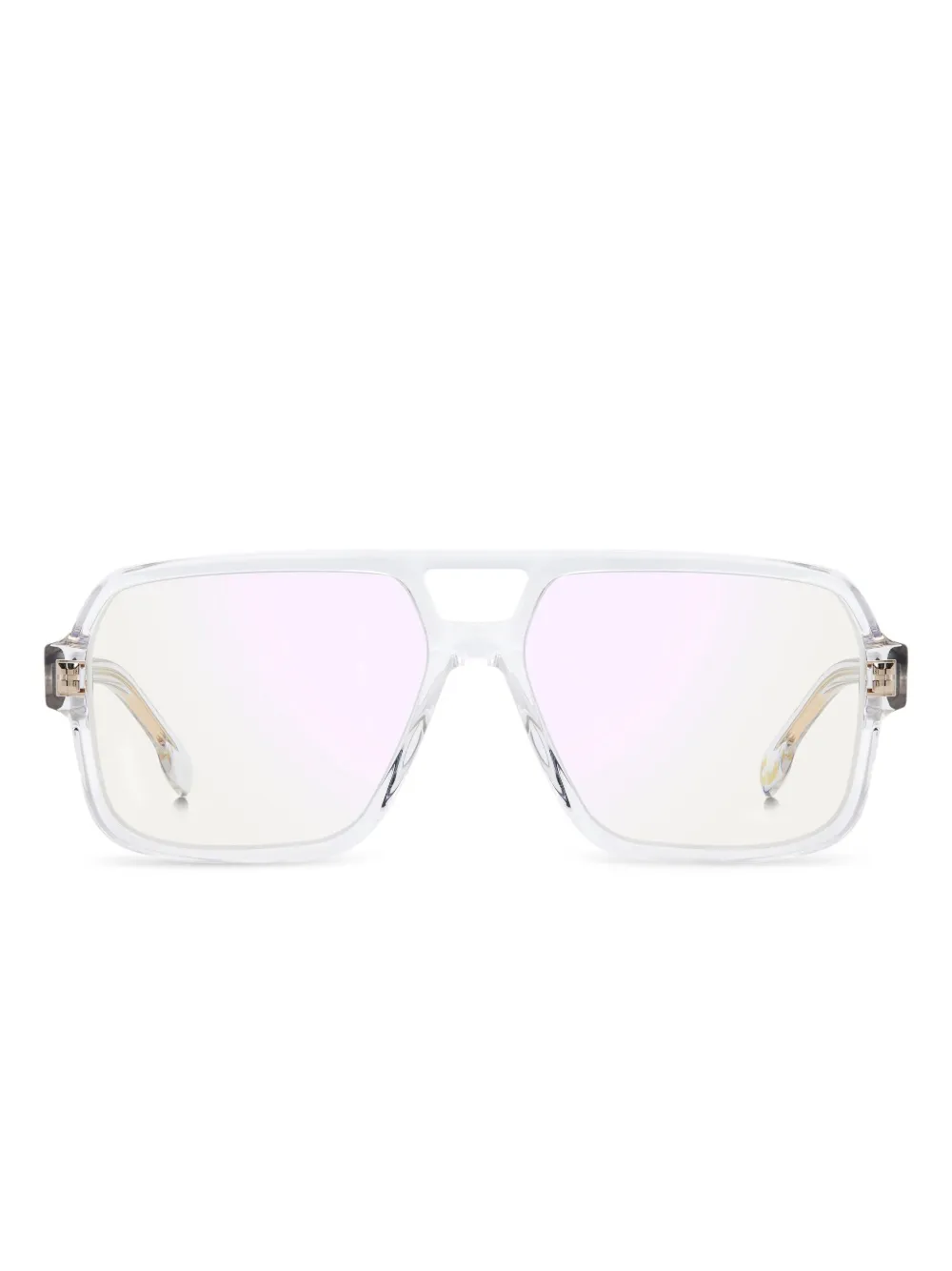 Carrera VICTORY C 16 square-frame glasses | Men | Image 2