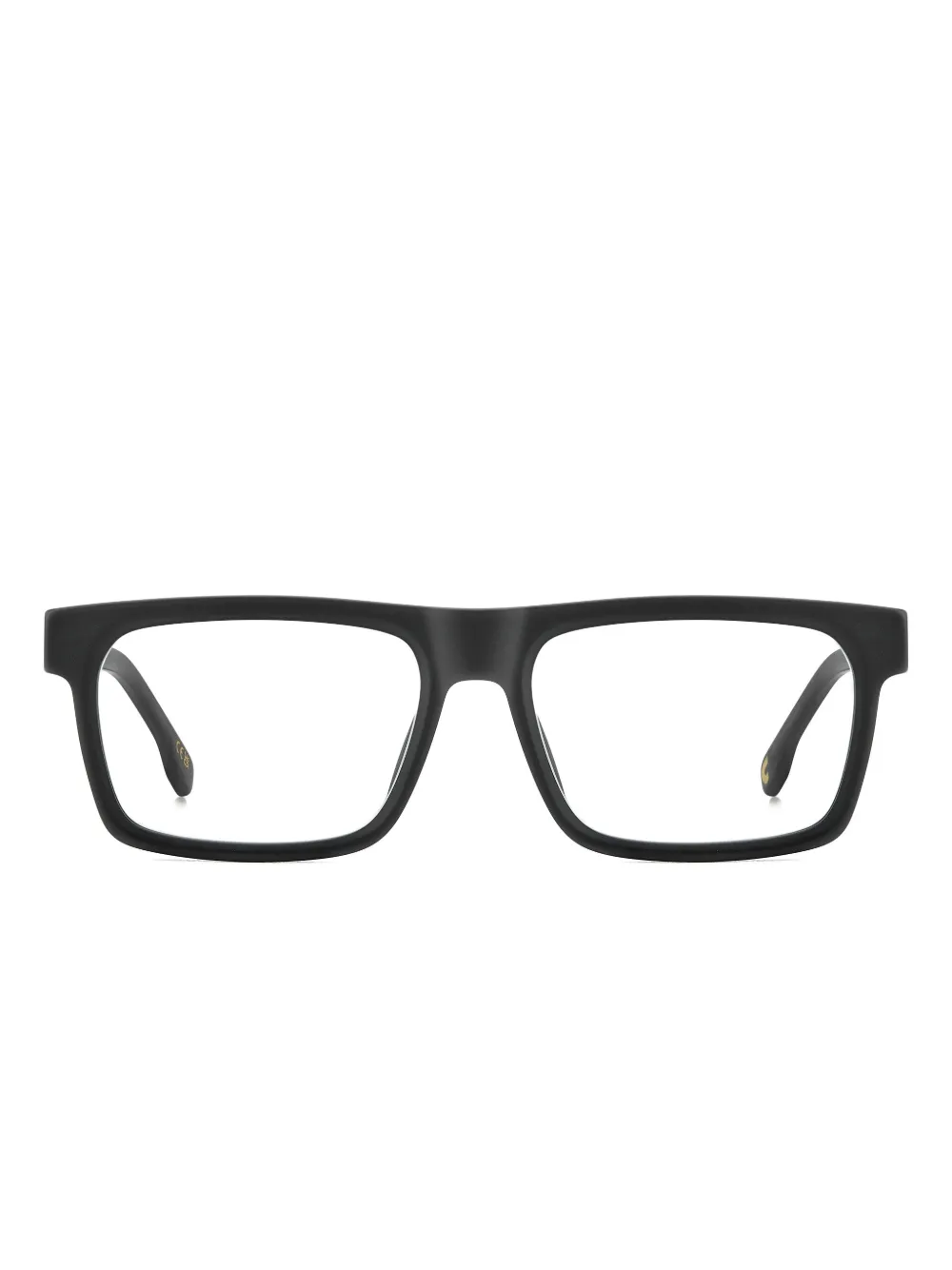 Carrera Victory C 11 Square-frame Glasses In Black