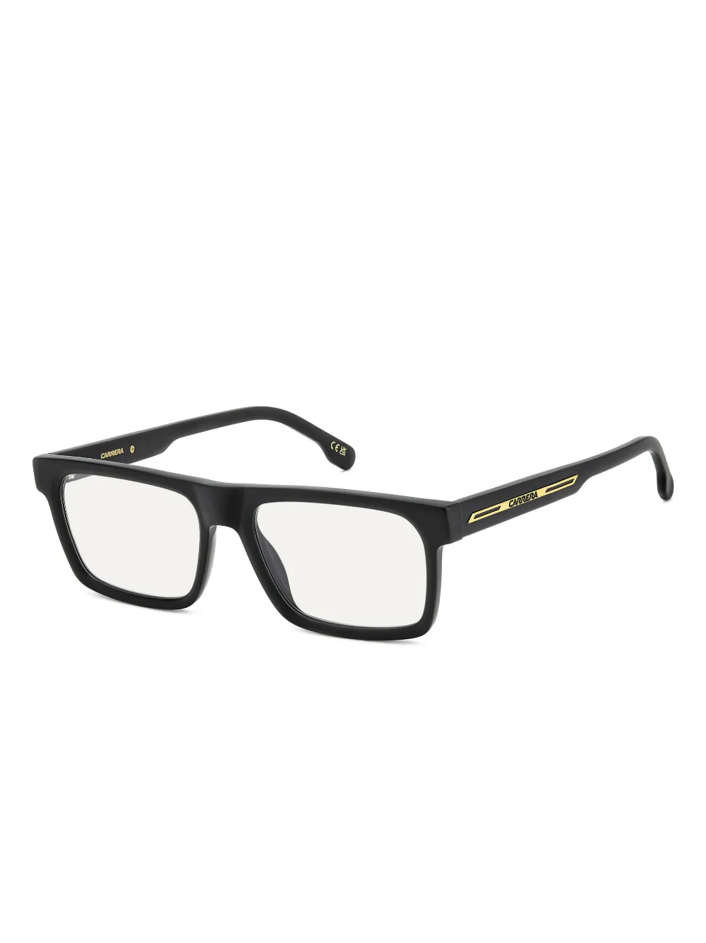 Carrera Victory C 11 Square-frame Glasses In Black