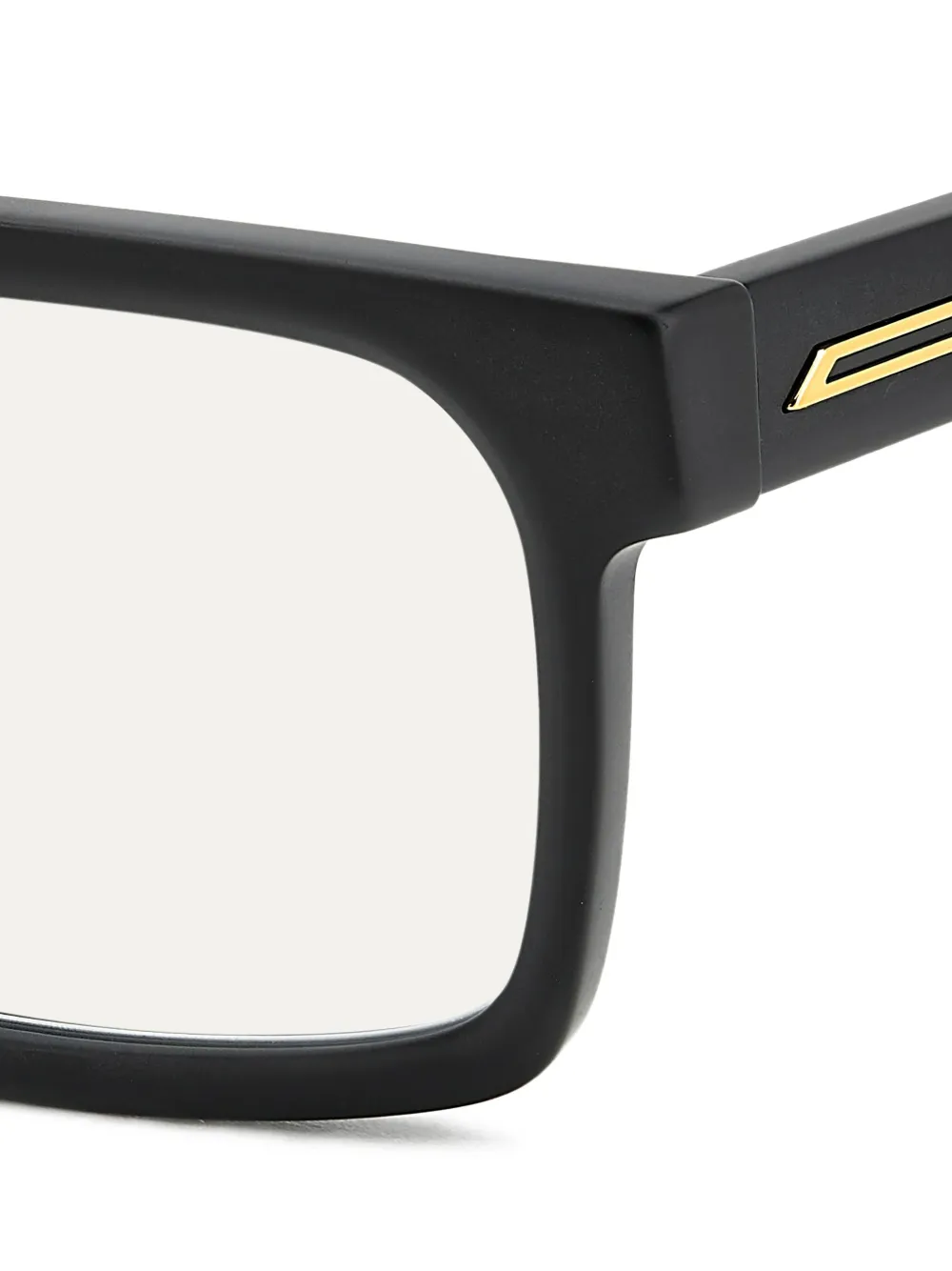 Carrera Victory C 11 Square-frame Glasses In Black