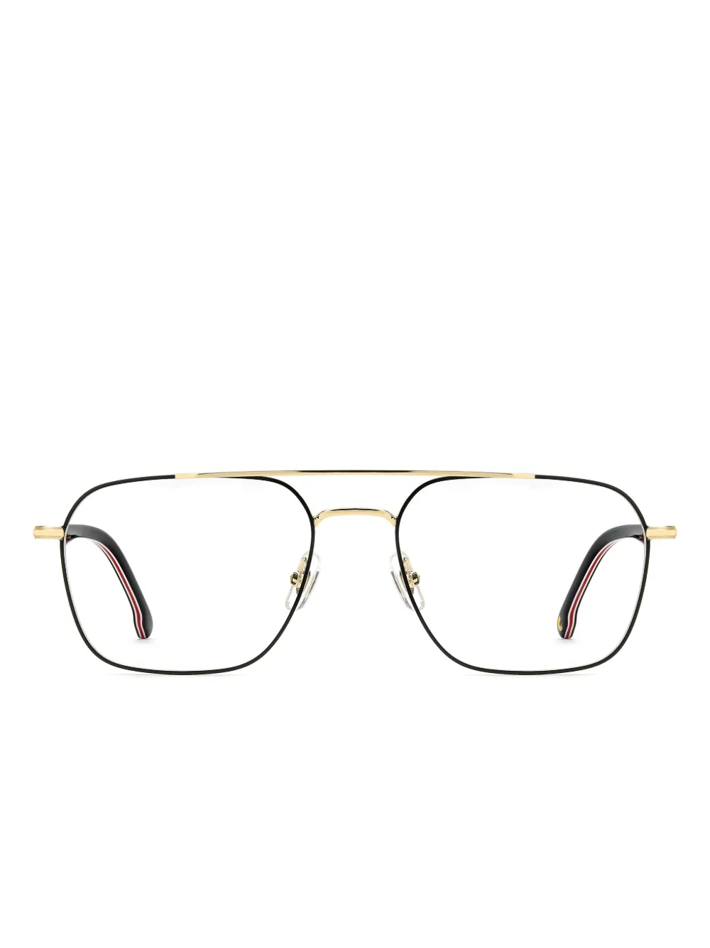 Carrera 369 square-frame glasses | Men | Image 2