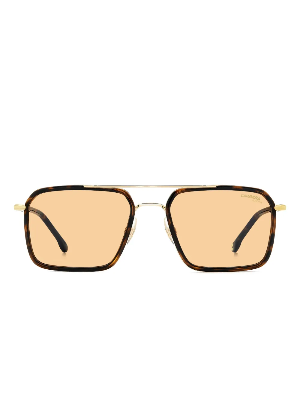 Carrera 362/S square-frame sunglasses | Brown | Image 1