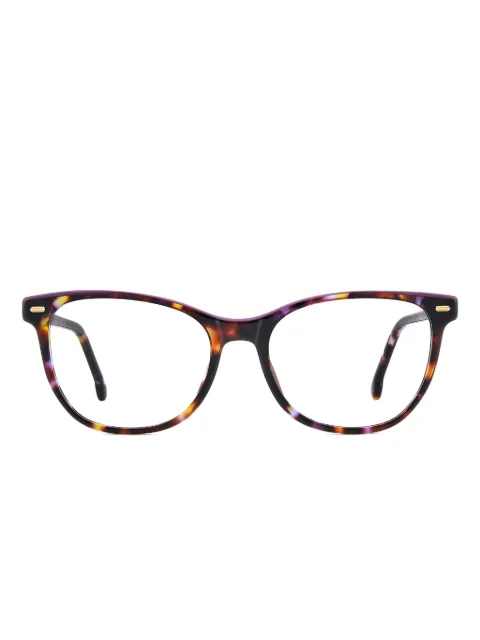 Carrera 3074 D-frame glasses