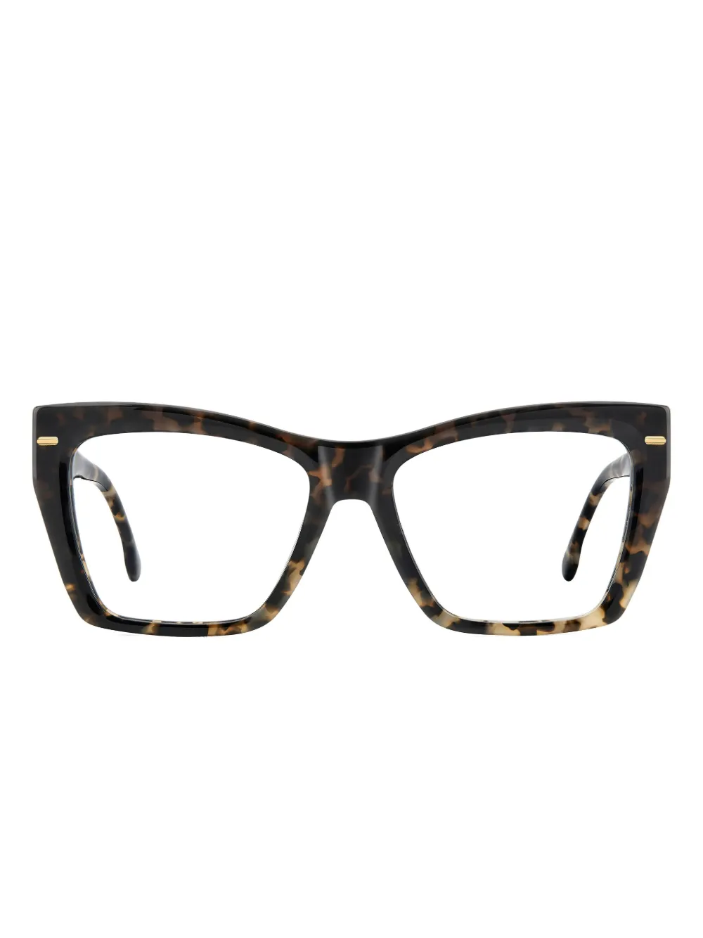 Carrera 3064 Geometric-frame Glasses In Multi