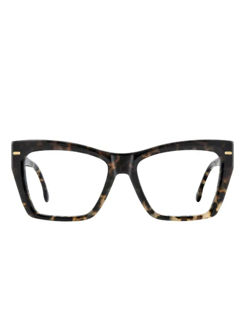 Carrera 3064 geometric-frame glasses