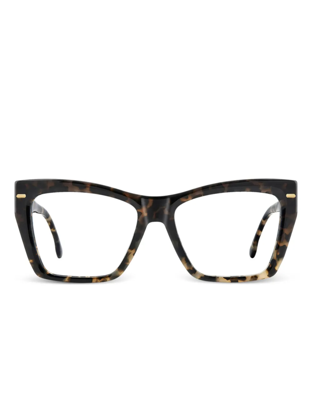 Carrera lunettes de vue géométriques 3064 | noir | Image 1
