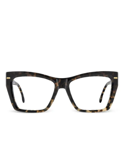 Carrera 3064 geometric-frame glasses