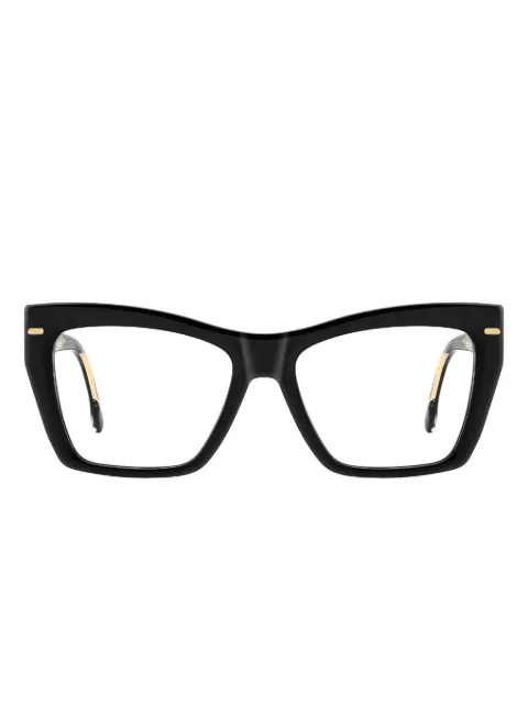 Carrera 3064 geometric-frame glasses