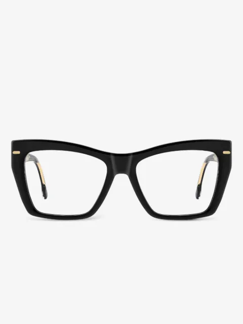 Carrera lentes K3064 con armazón geométrica