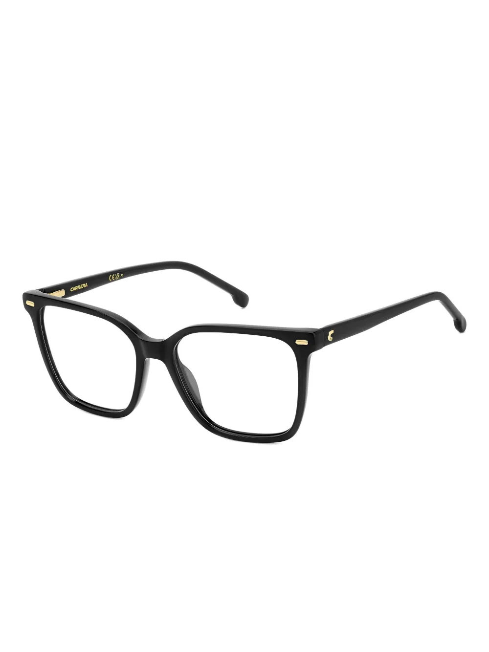 Carrera 3011 square-frame glasses | Men | Image 2